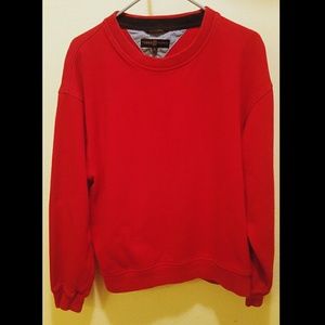 Men's ☆Tommy Hilfiger☆ Golf Sweater《X-Large》